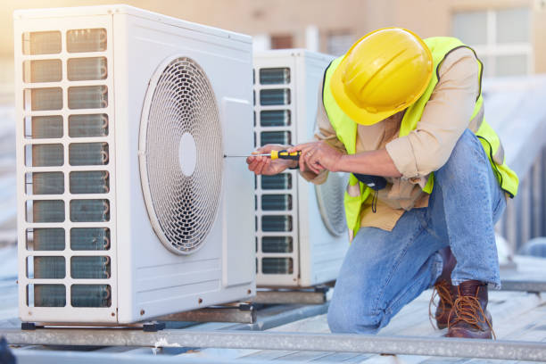 Best HVAC Companies Near Me  in Plymouth, IN