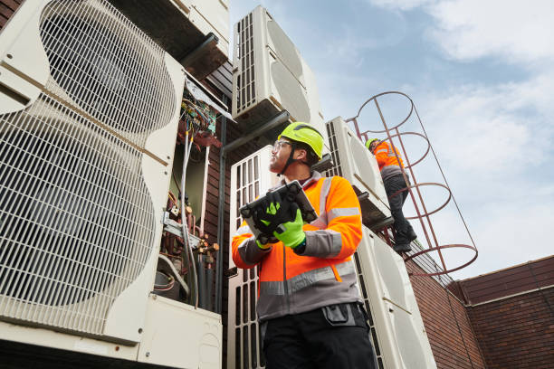 Best 24/7 HVAC Repair  in Plymouth, IN