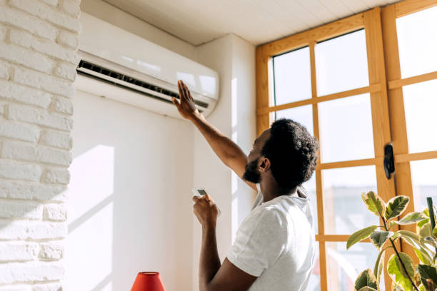 Best HVAC Installation Services  in Plymouth, IN