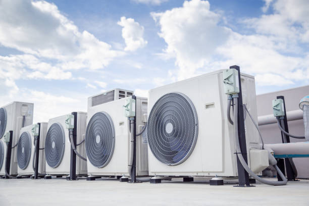 Best Heating Repair Services  in Plymouth, IN