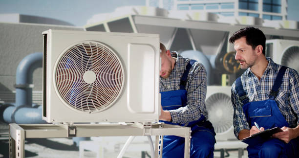 HVAC Maintenance Plan in Plymouth, IN