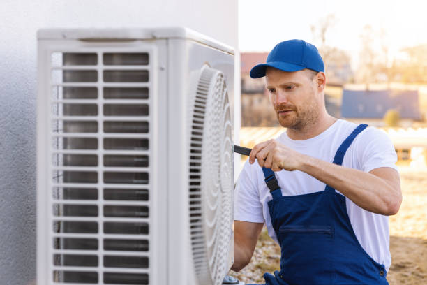 Best Local HVAC Companies  in Plymouth, IN