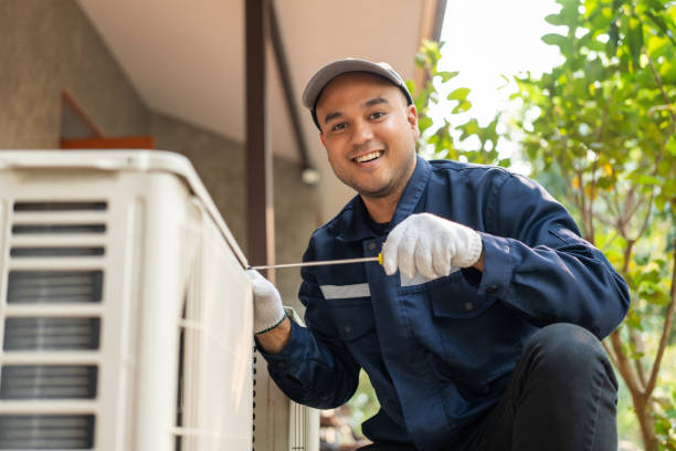 Professional HVAC in Plymouth, IN