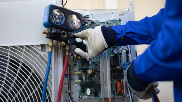 Best HVAC Companies Near Me  in Plymouth, IN