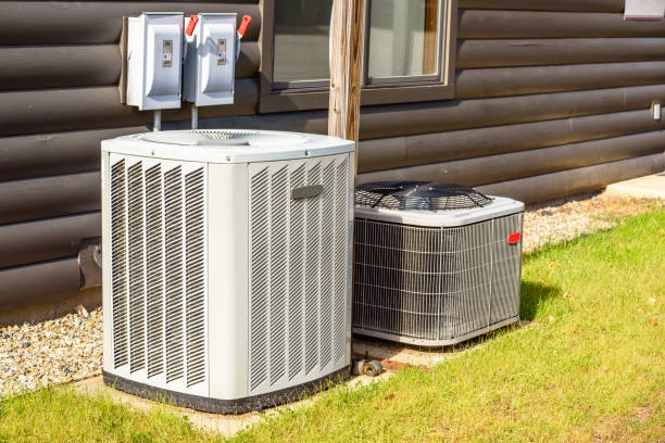 Best HVAC Service Technicians  in Plymouth, IN